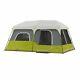 Cabin Tent CORE, sleeps 9 Person Instant 14' x 9', Instant 60 Second Setup