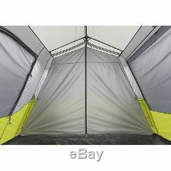 Cabin Tent CORE, sleeps 9 Person Instant 14' x 9', Instant 60 Second Setup