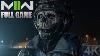 Call Of Duty Modern Warfare 2 Full Game Playthrough 4k Hdr