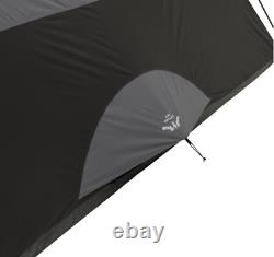 Camp Valley Core 6 Person Blockout Dome Tent