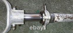 Cessna. 150 Nose Strut Heavy Duty Pn 0442013-201 Core