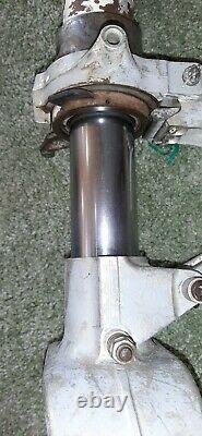 Cessna. 150 Nose Strut Heavy Duty Pn 0442013-201 Core