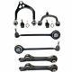 Control Arm Kit For 2011-2017 Dodge Charger Front Driver and Passenger Side