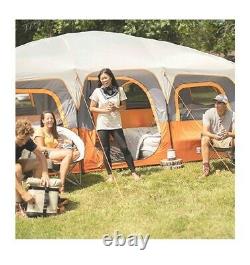 Core 12 person tent