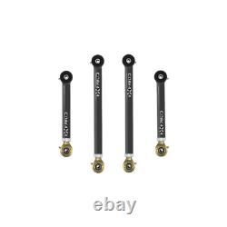 Core 4x4 Adjustable Control Arms Tier 3 Rear Set Fits Jeep Gladiator JT Cha