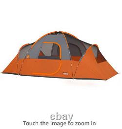 Core 9 Person Extended Dome Tent