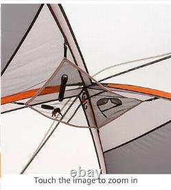 Core 9 Person Extended Dome Tent