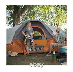 Core 9 Person Extended Dome Tent