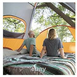 Core 9 Person Extended Dome Tent