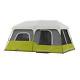 Core 9 Person Instant Cabin Tent 14' x 9', Green 40008