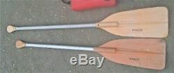 Core Craft Heavy Duty 18' Fiberglass Canoe NO shipping Local Pick-Up ONLY JAX FL