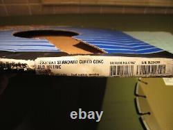 Core Cut 12 X 310 Diamond Concrete Blade Heavy Duty Industrial Quality Nos