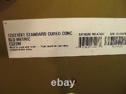 Core Cut 12 X 310 Diamond Concrete Blade Heavy Duty Industrial Quality Nos