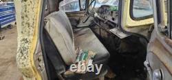 Core Engine Assembly V-6 6-305 Stuck Fits 1962 Gmc Heavy Duty Truck 1179191