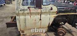 Core Engine Assembly V-6 6-305 Stuck Fits 1962 Gmc Heavy Duty Truck 1179191