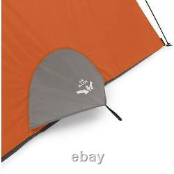 Core Equipment 11 x 9 Dome Tent, Sleeps 6