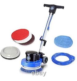 Core Floor Buffer Heavy Duty Single Pad Commercial Floor Polisher and Tile