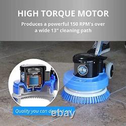 Core Floor Buffer Heavy Duty Single Pad Commercial Floor Polisher and Tile