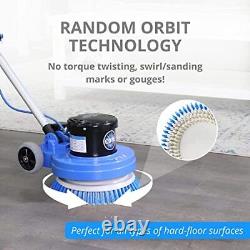 Core Floor Buffer Heavy Duty Single Pad Commercial Floor Polisher and Tile