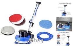 Core Floor Buffer Heavy Duty Single Pad Commercial Floor Polisher and Tile