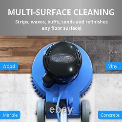 Core Floor Buffer Heavy Duty Single Pad Commercial Floor Polisher and Tile Scr