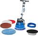 Core Heavy Duty 15 Inch Floor Buffer Scrubber and Polisher Cleaning Machine Al