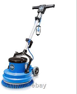 Core Heavy Duty 15 Inch Floor Buffer Scrubber and Polisher Cleaning Machine Al