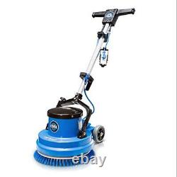 Core Heavy Duty 15 inch Floor Buffer Scrubber and Polisher Cleaning Machine