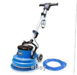 Core Heavy Duty Single Pad Commercial Polisher, Floor Buffer Machine