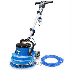 Core Heavy Duty Single Pad Commercial Polisher, Floor Buffer Machine