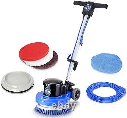 Core Heavy Duty Single Pad Commercial Polisher, Floor Buffer Machine, Scrubber