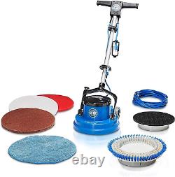 Core Heavy Duty Single Pad Commercial Polisher, Floor Buffer Machine, Scrubber