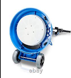 Core Heavy Duty Single Pad Commercial Polisher Floor Buffer Machine Scrubber 15