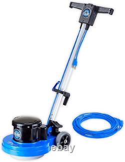 Core Heavy Duty Single Pad Commercial Polisher Floor Buffer Machine Tile Scrubbe