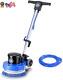 Core Heavy Duty Single Pad Commercial Polisher Floor Buffer Machine Tile Scrubbe