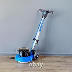 Core Heavy Duty Single Pad Commercial Polisher Floor Buffer Machine Tile Scrubbe