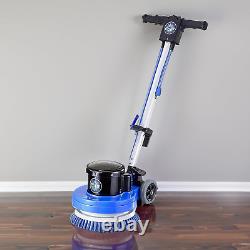 Core Heavy Duty Single Pad Commercial Polisher Floor Buffer Machine Tile Scrubbe