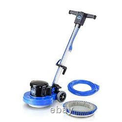 Core Heavy Duty Single Pad Commercial Polisher Floor Buffer Prolux Core