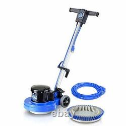 Core Heavy Duty Single Pad Commercial Polisher Floor Buffer Prolux Core