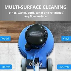 Core Heavy Duty Single Pad Commercial Polisher Floor Buffer Prolux Core