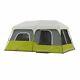 Core40008 9 Person Instant Cabin Tent 14' X 9' Tents Canopies Camping Hiking Out
