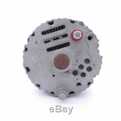 Corvette OE Delco Remy 61A Alternator CORE withHeavy Duty Battery 8A17 1975-1977