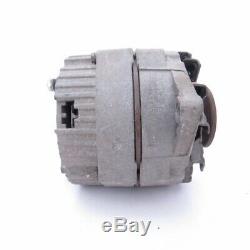 Corvette OE Delco Remy 61A Alternator CORE withHeavy Duty Battery 8A17 1975-1977