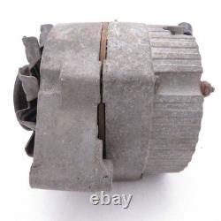 Corvette Original Delco Remy 61A Alternator CORE withHeavy Duty Battery 5B11 1975