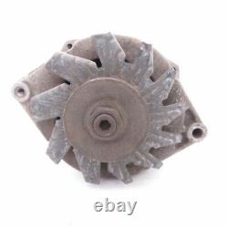 Corvette Original Delco Remy 61A Alternator CORE withHeavy Duty Battery 5B11 1975