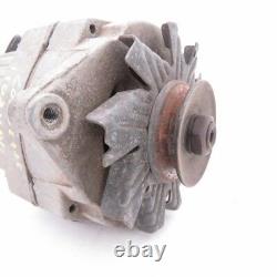 Corvette Original Delco Remy 61A Alternator CORE withHeavy Duty Battery 5B11 1975