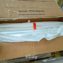 Crayovac D-Film Type D955 Shrink Film 30 x 7000' with 3 core