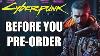 Cyberpunk 2077 15 More New Details You Need To Know Before You Pre Order