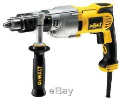 DEWALT 1300W Silver Bullet Diamond Core Drill 230V D21570K-GB