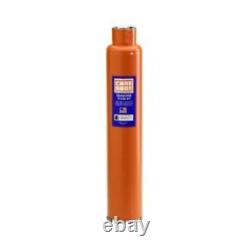 Diamond 1-1/2 Heavy Duty Orange Wet Core Bore Bit